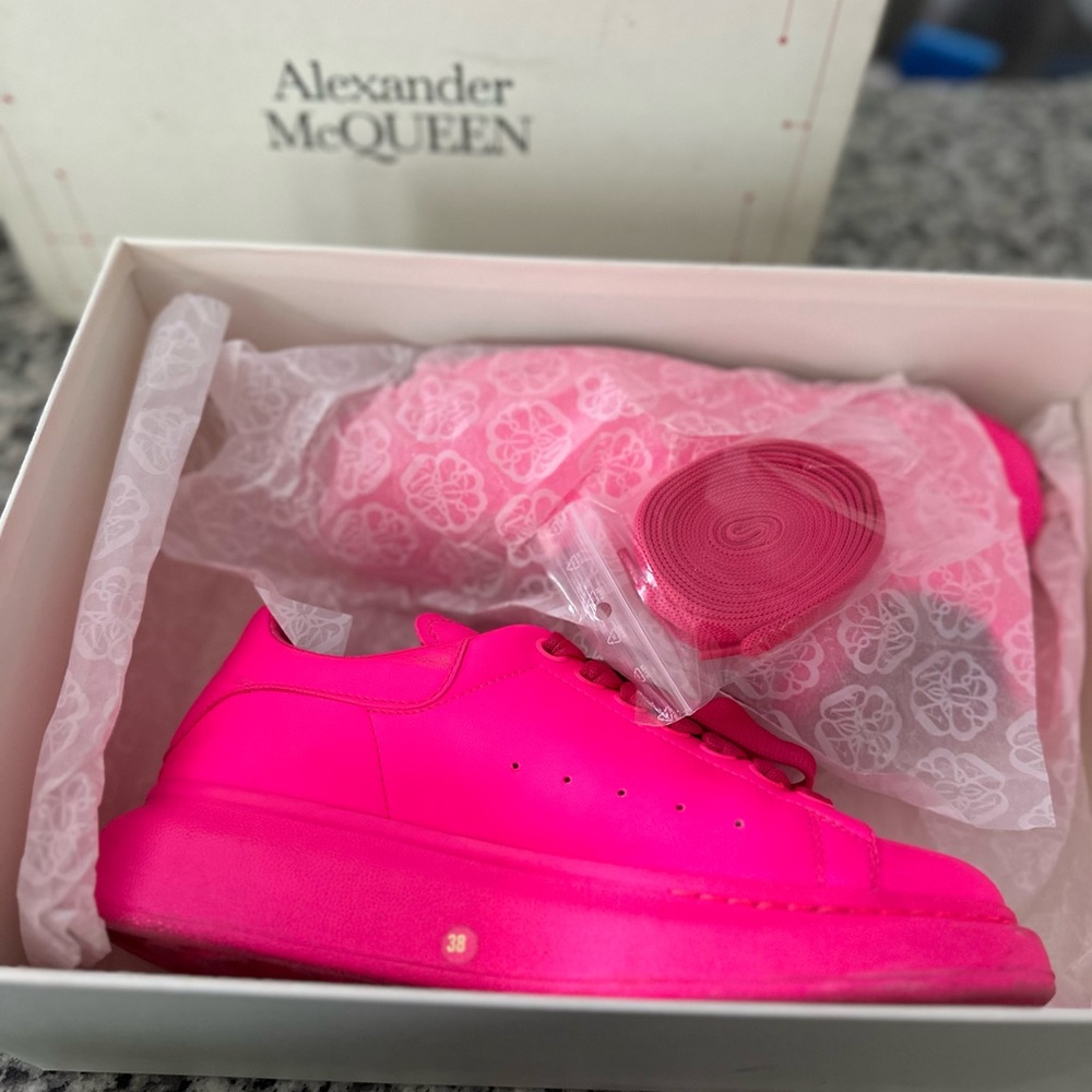 Alexander McQueen Sneakers